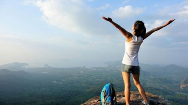 MI UNIVERSIDAD, LO HE ESPERADO