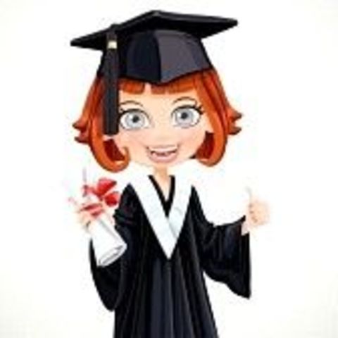 LO LOGRE... SOY PROFESIONAL