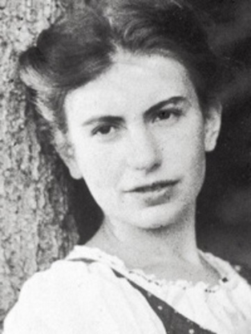 Anna Freud