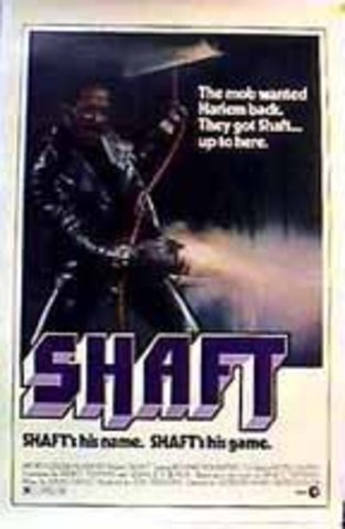 Shaft