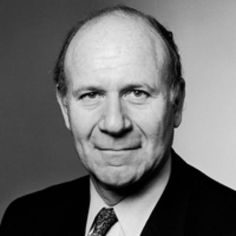 Joel S. Birnbaum.