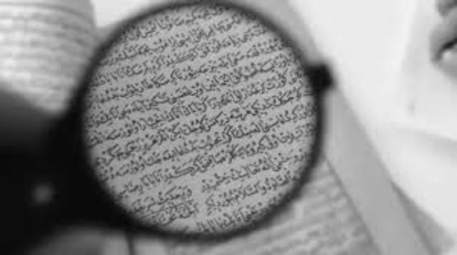 Suleiman's Schooling