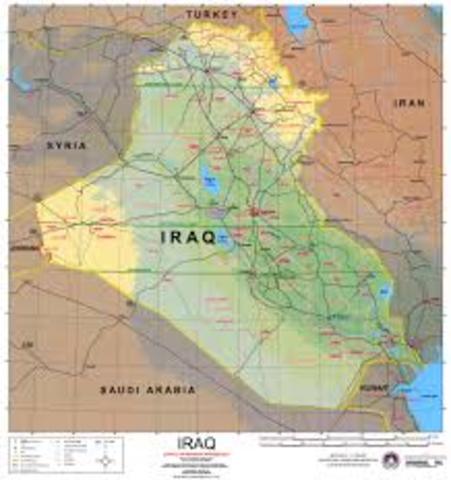 Iraq