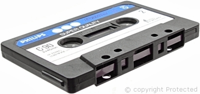 Aprendizaje con vídeo-cassetes