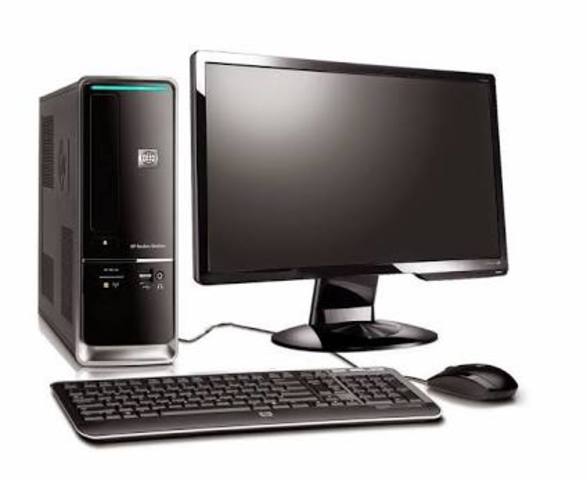 Quinta generación (1983-presente)