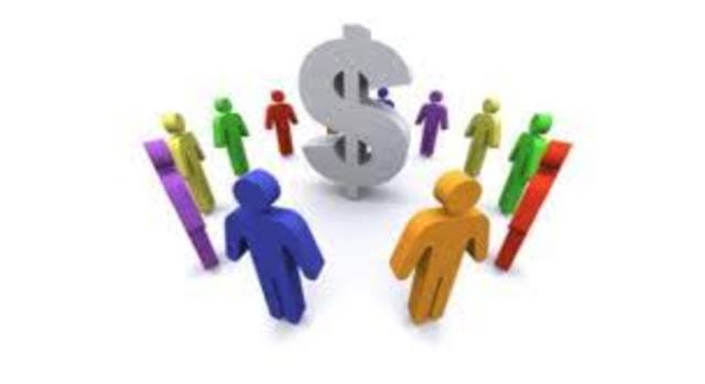 Salud como un asunto socioeconómico