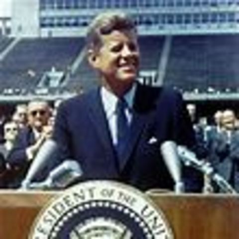 Kennedy assasination