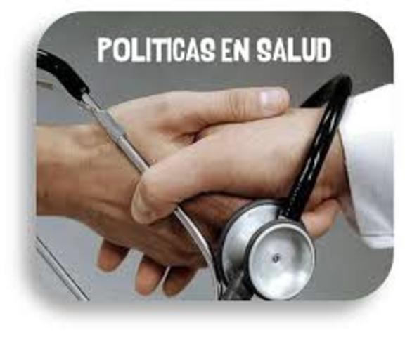Estrategias Politicas