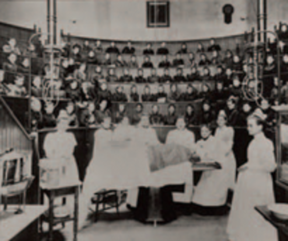 Laboratorio de higiene de los EUA