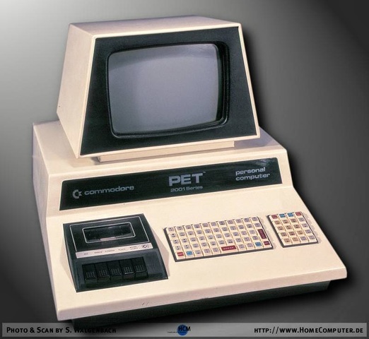 Computadoras analogas