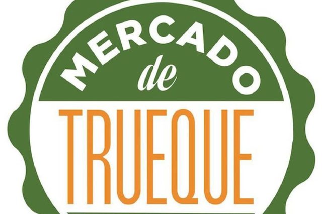 MERCADO DE TRUEQUE