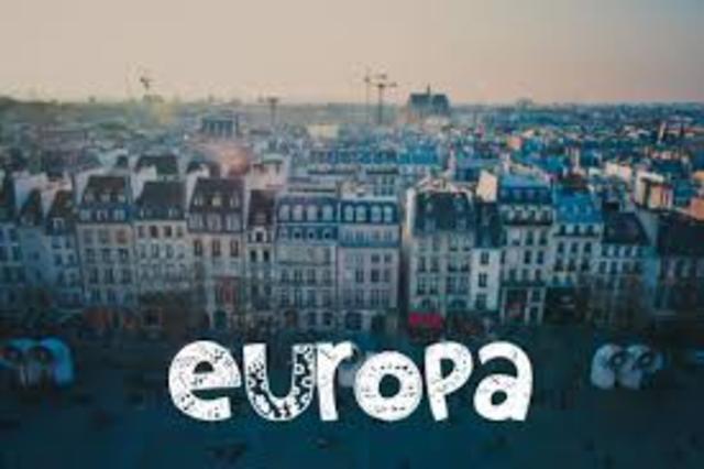 Europa
