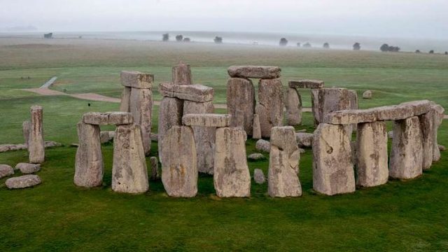 Stonehenge