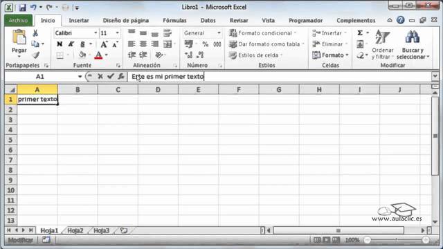 Excel 2010