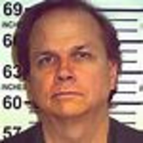 Mark David Chapman