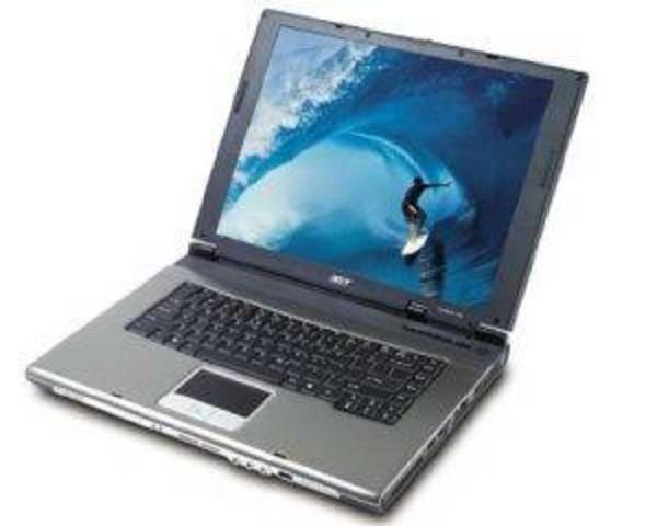 Sexta generación de computadoras