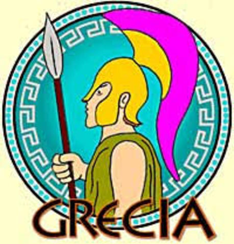GRECIA ( Europa)
