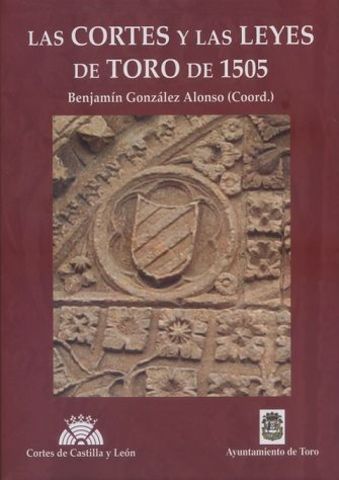 Leyes de Toro
