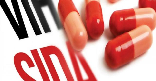 SIDA (Síndrome de Inmunodeficiencia Adquirida)