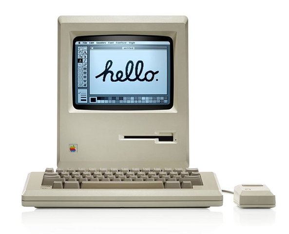Macintosh
