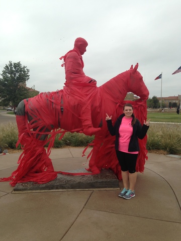 Texas Tech University and the TECHniques Center