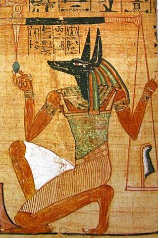 Anubis