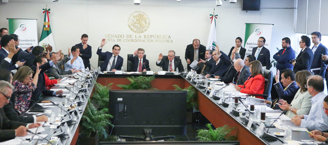 Pequeñas intervenciones del estado