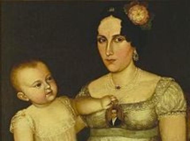 Nacimiento de Don Antonio Nariño