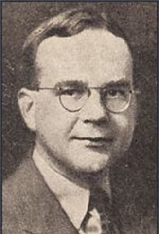 James Burnham