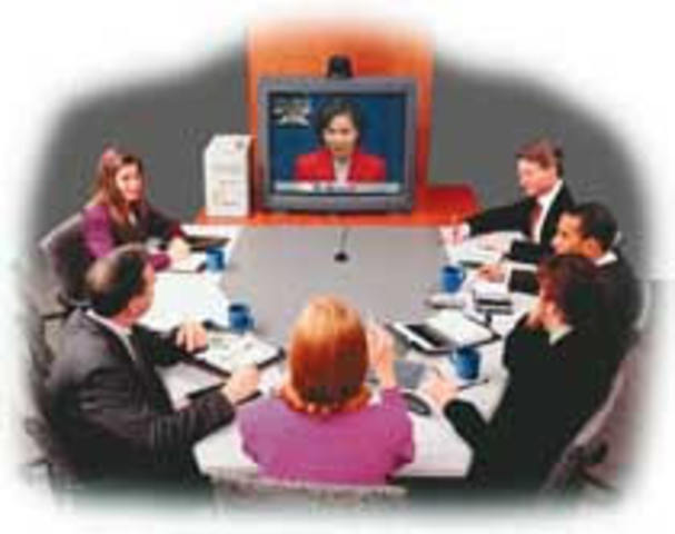 VÍDEO CONFERENCIA DE SALA