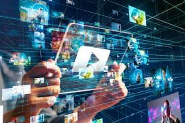 Videodisco interactivo.