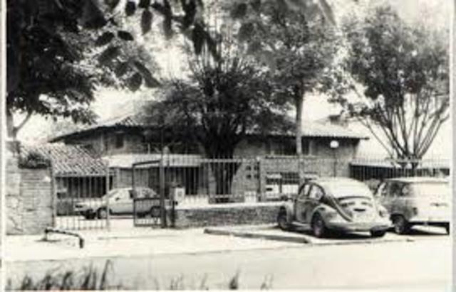 Fundación del ICFES