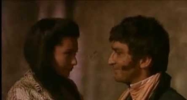 Matrimonio de Don Antonio Y Magdalena Ortega