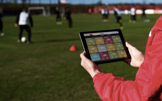 Dispositivos de seguimiento electrónico