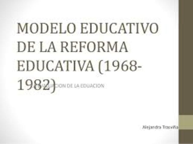 Mejoramiento de los Esquemas de Educación