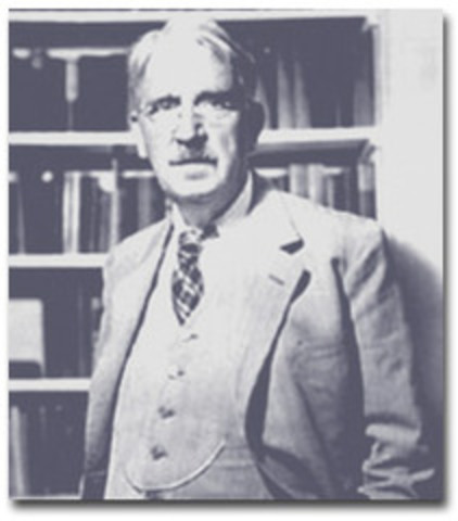 J. Pfiffner y R. V. Presthus