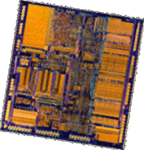 El 17 de octubre Intel anunciaba la aparición del procesador 80386DX,