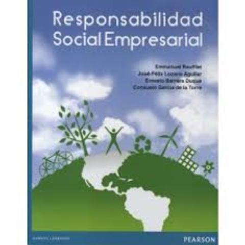Responsabilidad Empresarial