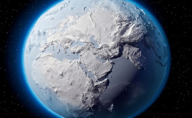 750 millones de años atrás