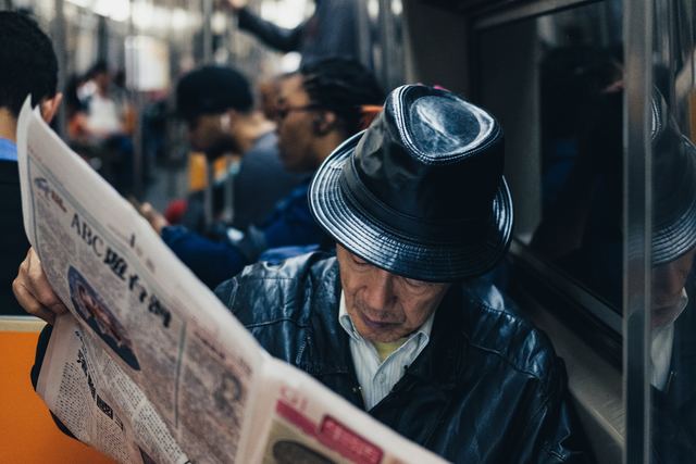 LA GLORIA DEL PERIÓDICO