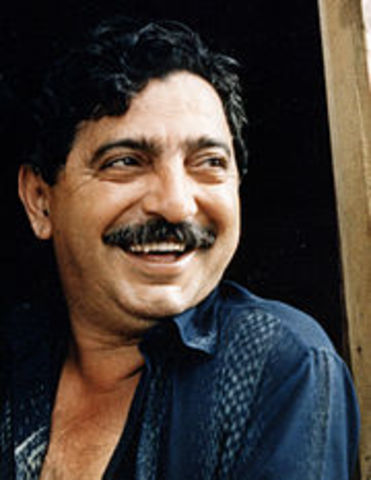 Chico Mendes