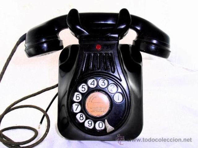 Teléfono