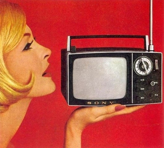 ¿ganacias monetarias con publicidad en TV?