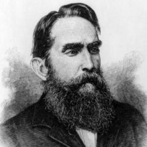 Constitución política de 1886