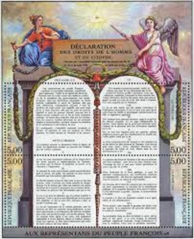 traducción universal de los derechos del hombre