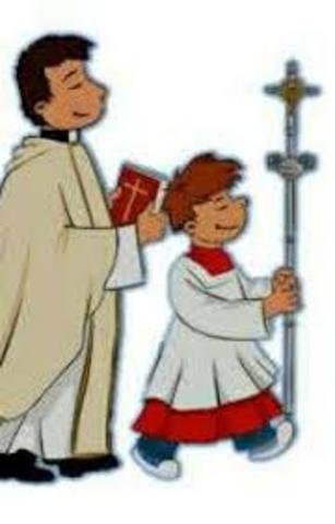 INICIO ESTUDIOS DE BÁSICA SEGUNDARIA