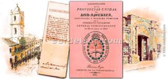 Los orígenes del Estado Nación