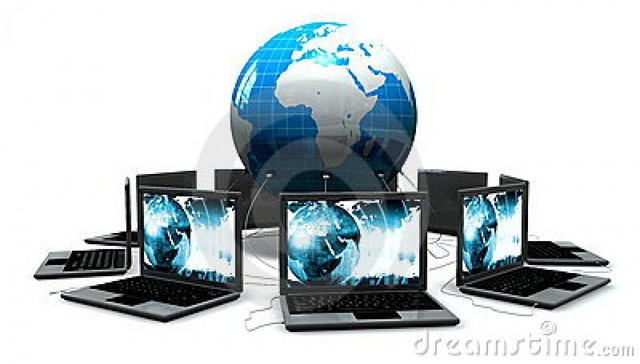 GENERACIÓN DE LAS COMPUTADORAS MODERNAS