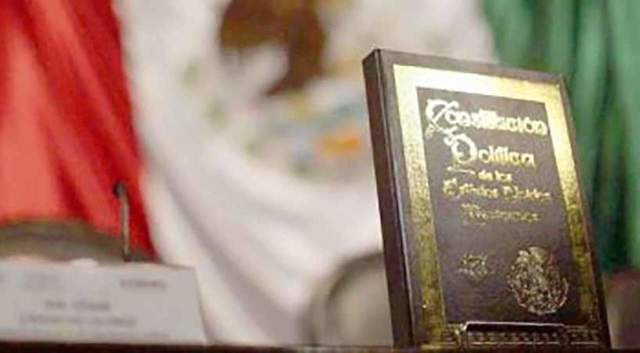 Se complementa el artículo 6 de la Constitución Política de los Estados Unidos Mexicanos