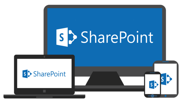 1:50pm: SharePoint Training